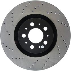 Stoptech 128.39035R