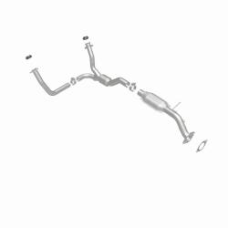MAG Converter Direct Fit Magnaflow 447252