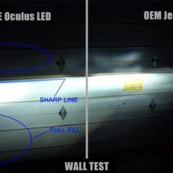 ORACLE LIGHTING 5839504PSC