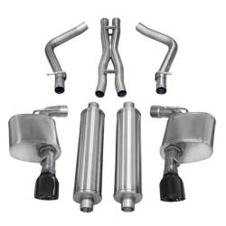 CORSA Performance 14464BLK