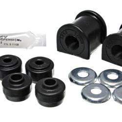 ES Sway Bar Bushings - Black Energy Suspension 8.5136G