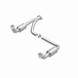 MAG Converter Direct Fit Magnaflow 4451420