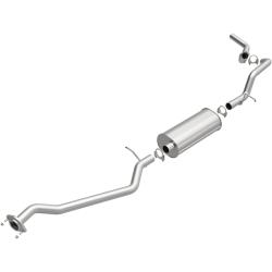 MAG BRE Exhaust Kits Magnaflow 106-0509