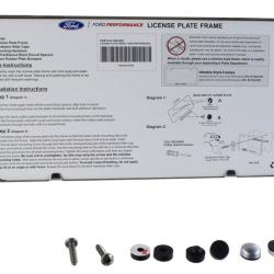 FORD RACING M1828SSC