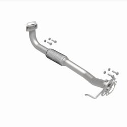 MAG BRE Front Pipe Kit Magnaflow 107-0152
