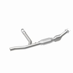 MAG Converter Direct Fit Magnaflow 447132