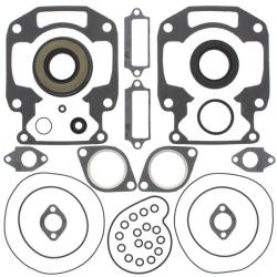 VERTEX PISTONS 711267