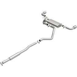 MAG BRE Exhaust Kits Magnaflow 106-0767