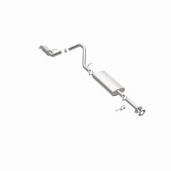 MAG BRE Exhaust Kits Magnaflow 106-0738