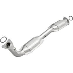 MAG Converter Direct Fit Magnaflow 93458