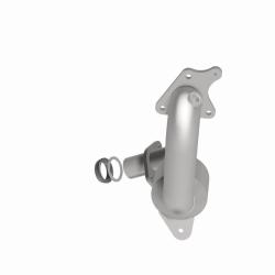 MAG Converter Direct Fit Magnaflow 551438