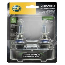 HELLA Xenon Bulb Hella 9005 2.0TB
