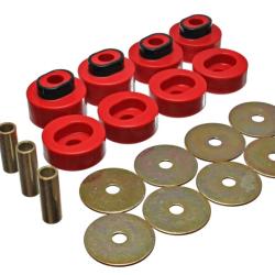 ENERGY SUSPENSION 54111R