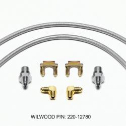 WILWOOD 22012780