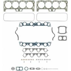 FEL Cylinder Head Gaskets Fel-Pro HS8558PT11