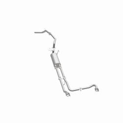MAG BRE Exhaust Kits Magnaflow 106-0742