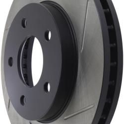 Stoptech 126.66046SL