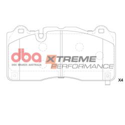 DBA DB15224XP