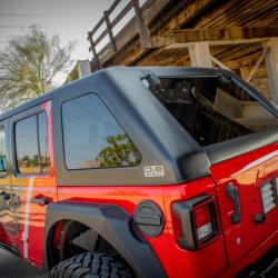 DV8 Offroad HTJLFB-B