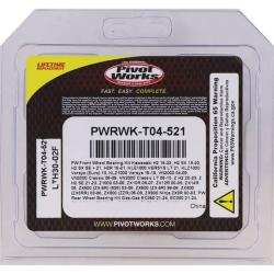 Pivot Works PWRWK-T04-521