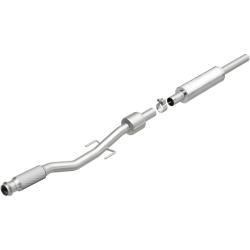MAG Converter Direct Fit Magnaflow 49029