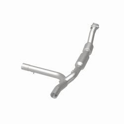 MAG Converter Direct Fit Magnaflow 4583622