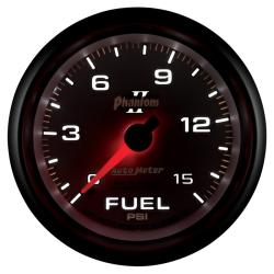 AutoMeter 7811