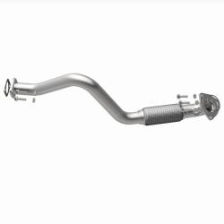 MAG BRE Front Pipe Kit Magnaflow 107-0159