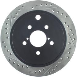 STOPTECH 12747031R