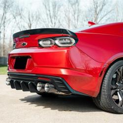 CORSA Performance 21835CF