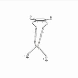 MAG BRE Exhaust Kits Magnaflow 106-0819