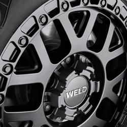 FORD RACING M1007W1785BL