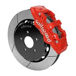 WIL Aero Brake Kit Wilwood 140-14819-R