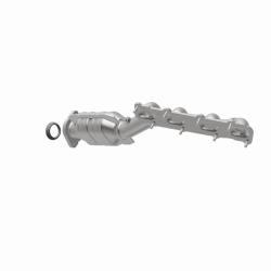 MAG Converter Direct Fit Magnaflow 51130
