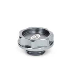 BX Billet Oil Caps BLOX Racing BXAC-00501-GM