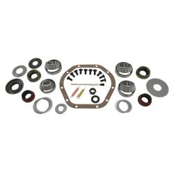 Yukon Gear & Axle YK D44-REV