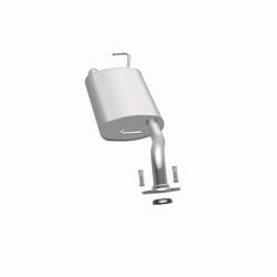 MAG BRE Exhaust Kits Magnaflow 106-0060