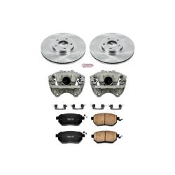 PowerStop KCOE091