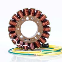 RICKS MOTORSPORT ELECTRICS 21631