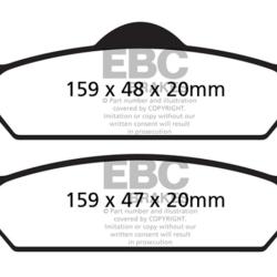 EBC UD963