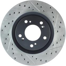 STOPTECH 12740048L