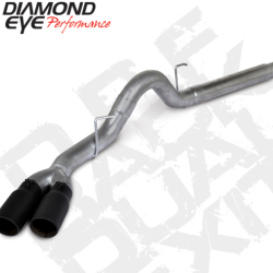 DIAMOND EYE PERFORMANCE K4384SBK