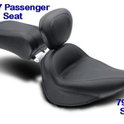 MUSTANG MOTORCYCLE 79717