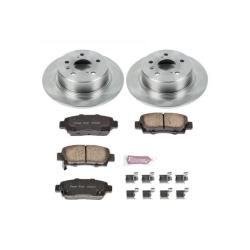PowerStop KOE5103