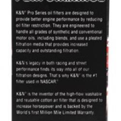 K&N Engineering PS-7030