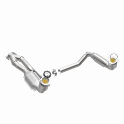 Magnaflow 458062