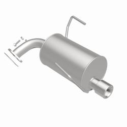 MAG BRE Exhaust Kits Magnaflow 108-0122