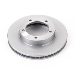 PSB Evolution Coated Rotor PowerStop JBR735EVC