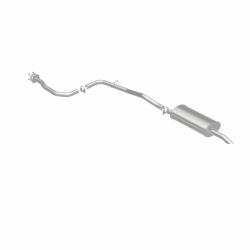 MAG BRE Exhaust Kits Magnaflow 106-0117