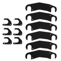 FORD RACING M19008BTDS